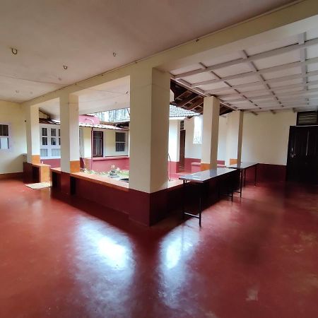 Hanakodu Homestay Sringeri Bagian luar foto