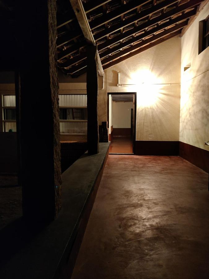 Hanakodu Homestay Sringeri Bagian luar foto